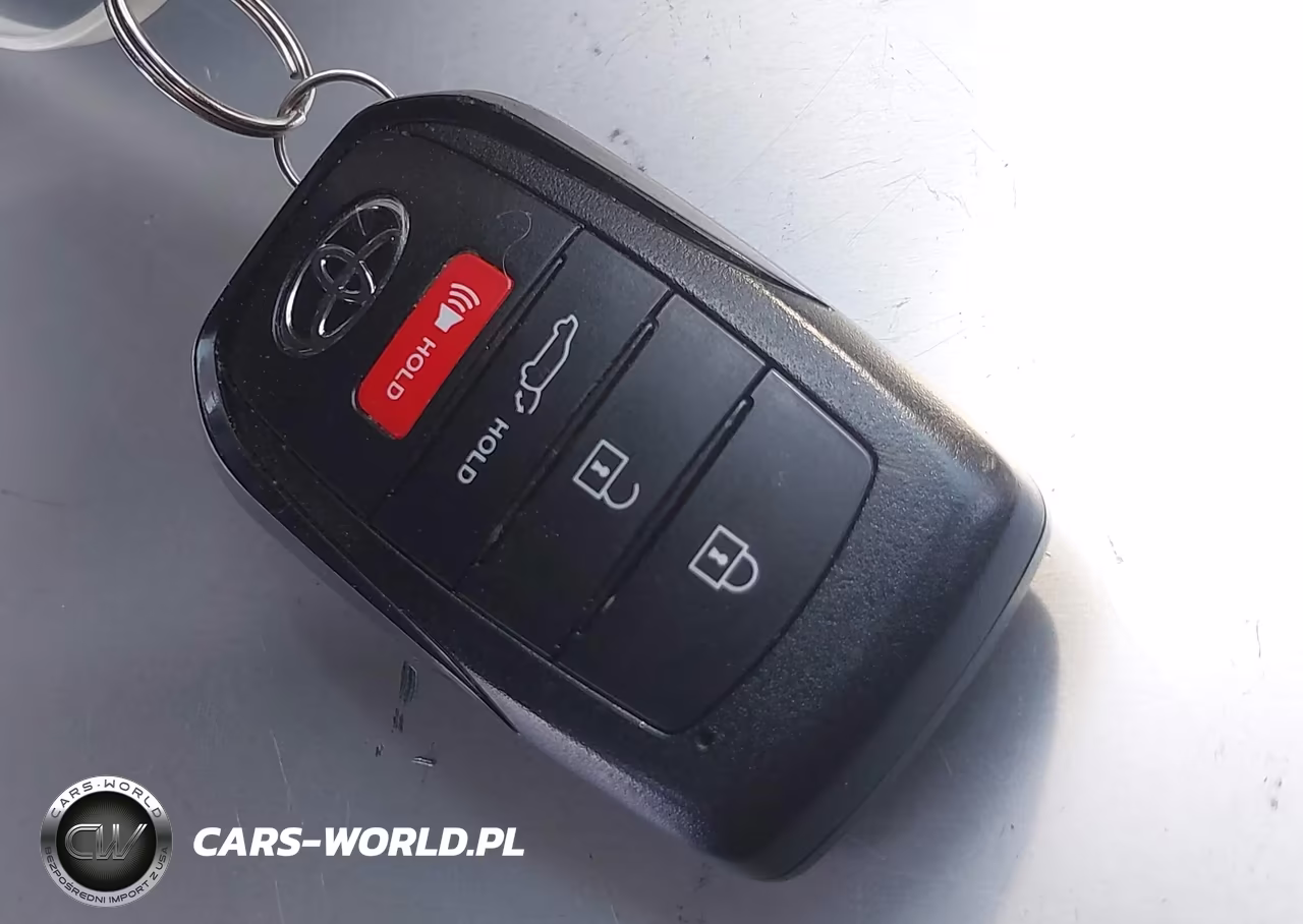 2024 Toyota Venza Le VIN:JTEAAAAH6RJ159880 - 11