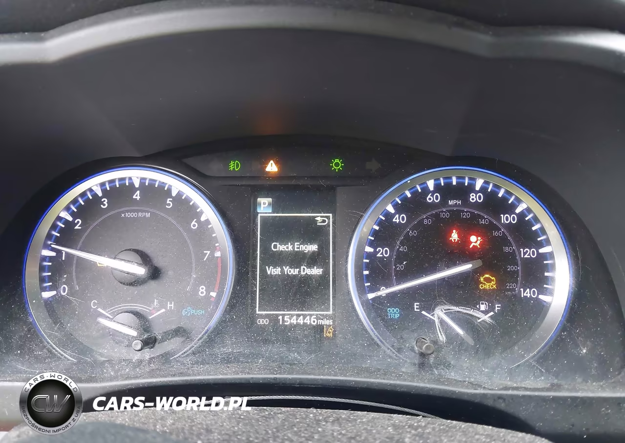 2019 Toyota Highlander Xle VIN:5TDJZRFH4KS985897 - 7