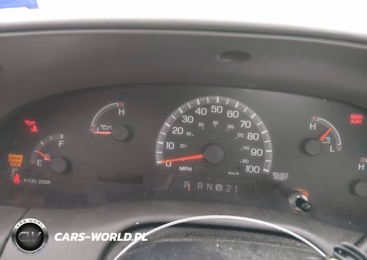 2004 Ford F-150 Heritage Xl-Xlt VIN:2FTRF17264CA50659 - 7