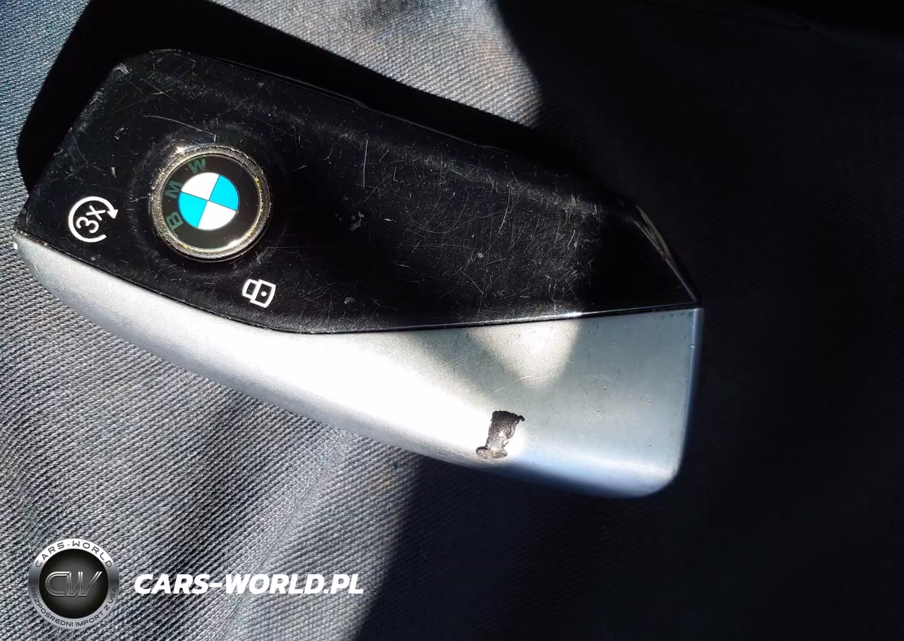 2024 BMW X7 xDrive40I VIN:5UX23EM03R9U15408 - 11