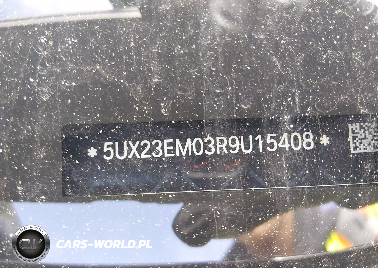 2024 BMW X7 xDrive40I VIN:5UX23EM03R9U15408 - 9