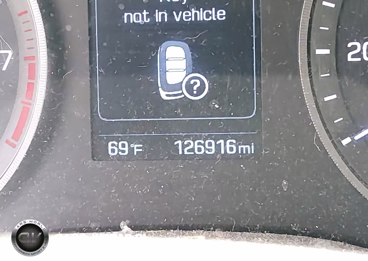 2017 Hyundai Tucson Se Plus VIN:KM8J3CA41HU415214 - 15