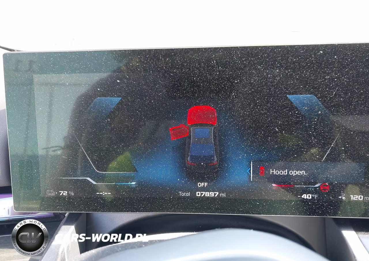 2024 BMW I5 M60 VIN:WBY43FK03RCN96580 - 16