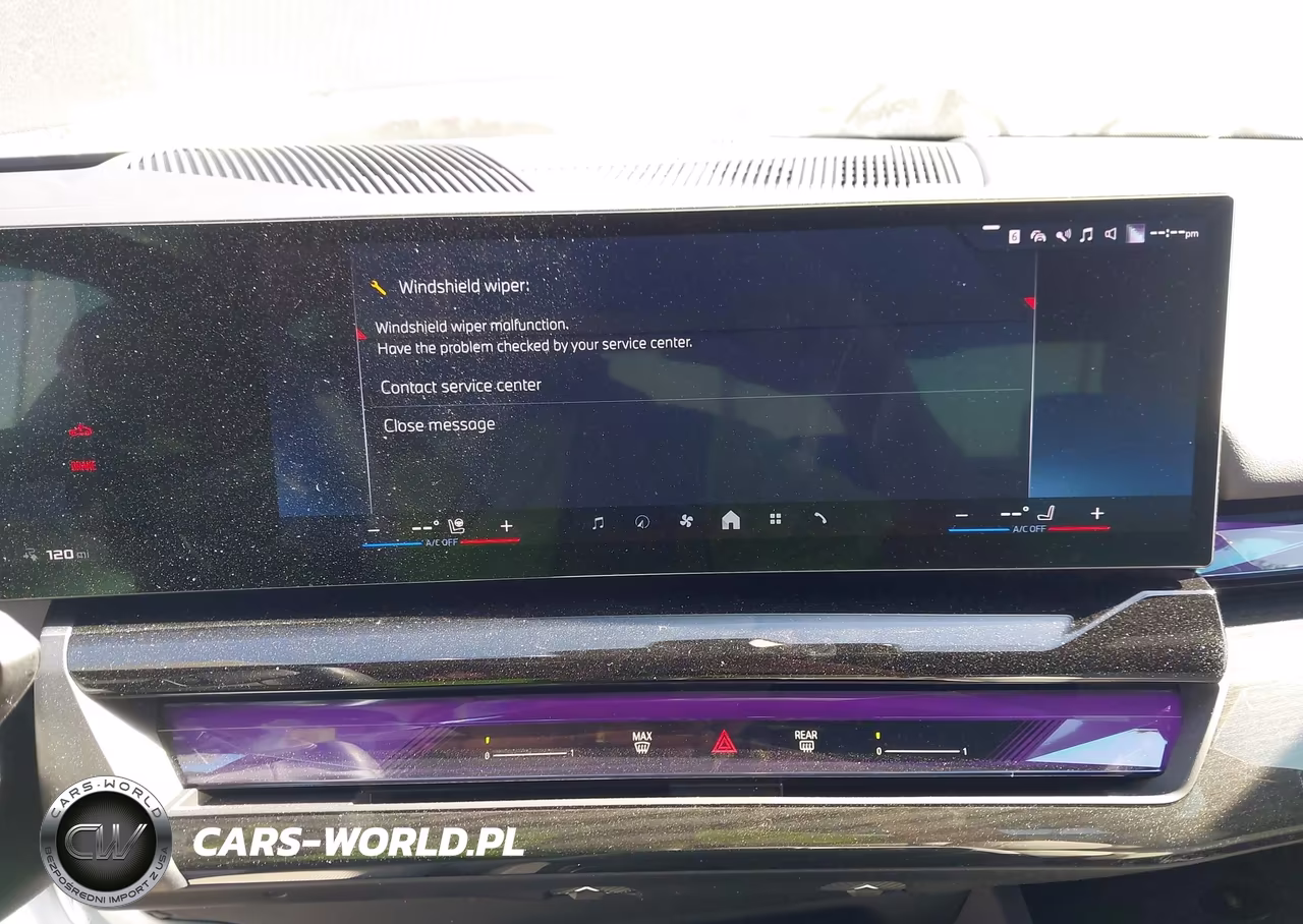 2024 BMW I5 M60 VIN:WBY43FK03RCN96580 - 17