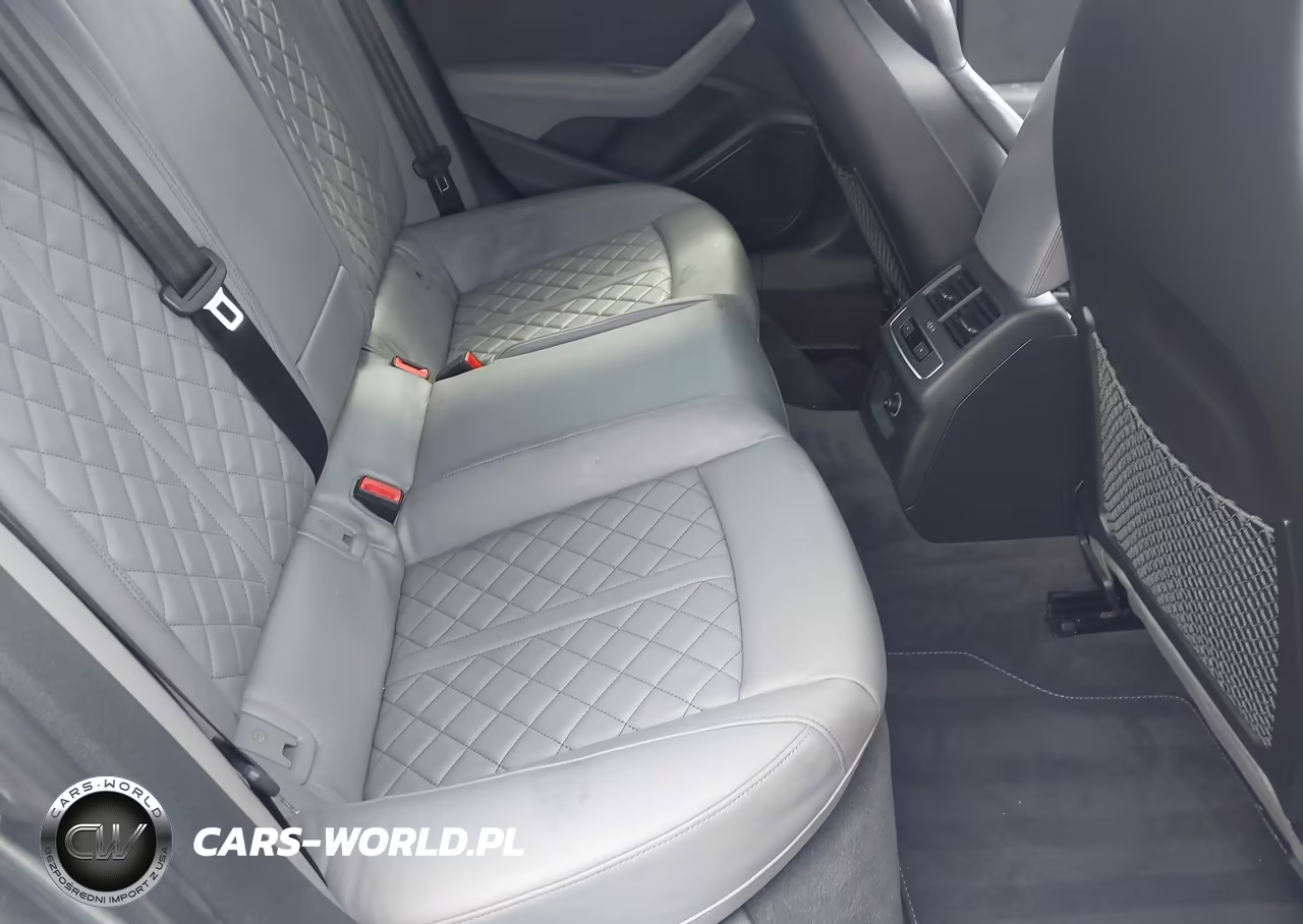 2018 Audi S5 3.0T Premium Plus VIN:WAUC4CF59JA092532 - 8