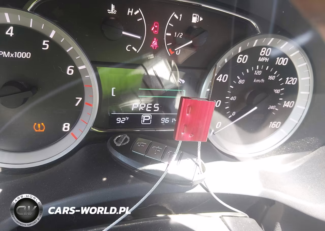 2015 Nissan Sentra Sv VIN:3N1AB7AP4FL681510 - 11