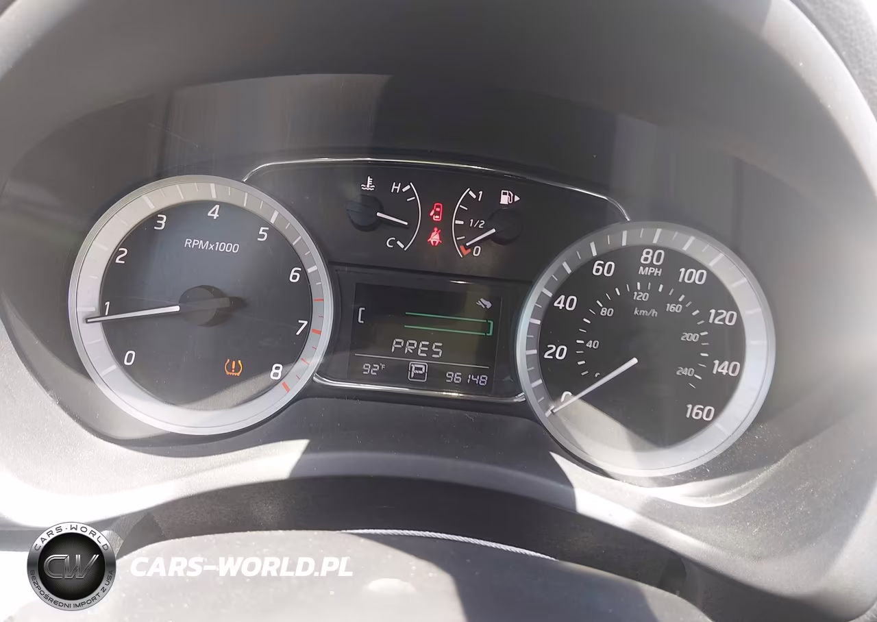 2015 Nissan Sentra Sv VIN:3N1AB7AP4FL681510 - 15