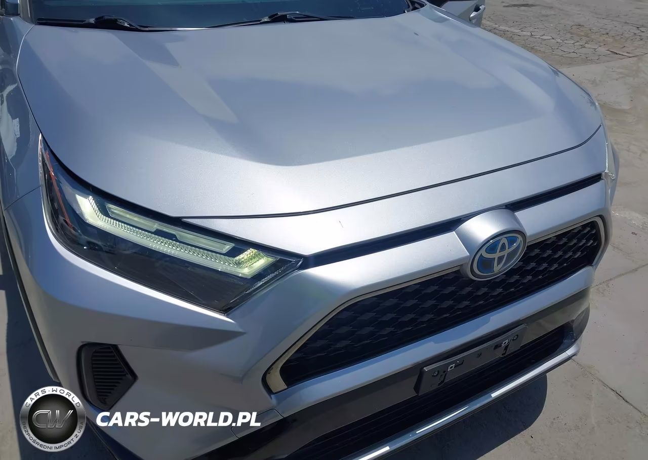 2022 Toyota Rav4 Prime Se VIN:JTMAB3FV3ND108633 - 6