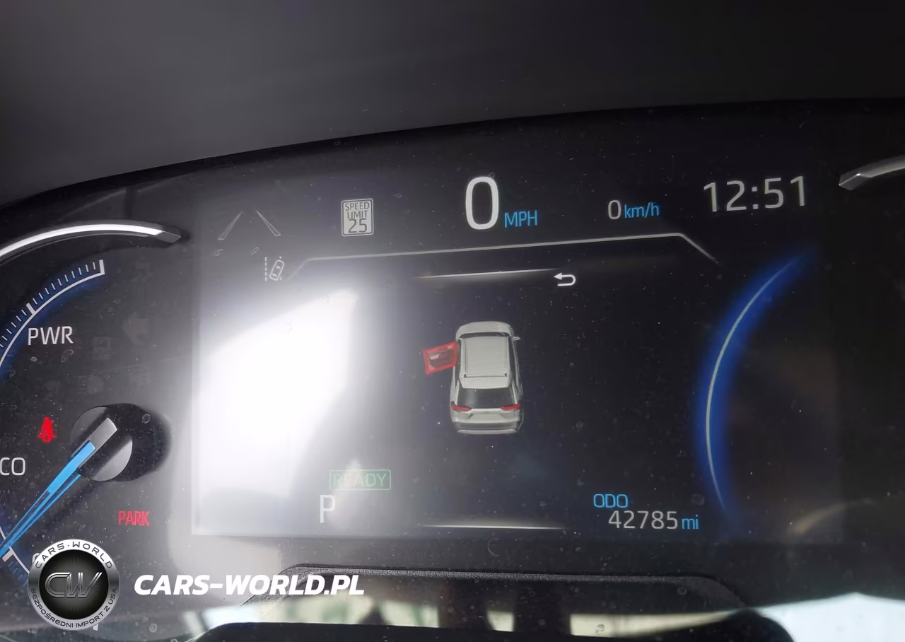 2022 Toyota Rav4 Prime Se VIN:JTMAB3FV3ND108633 - 7