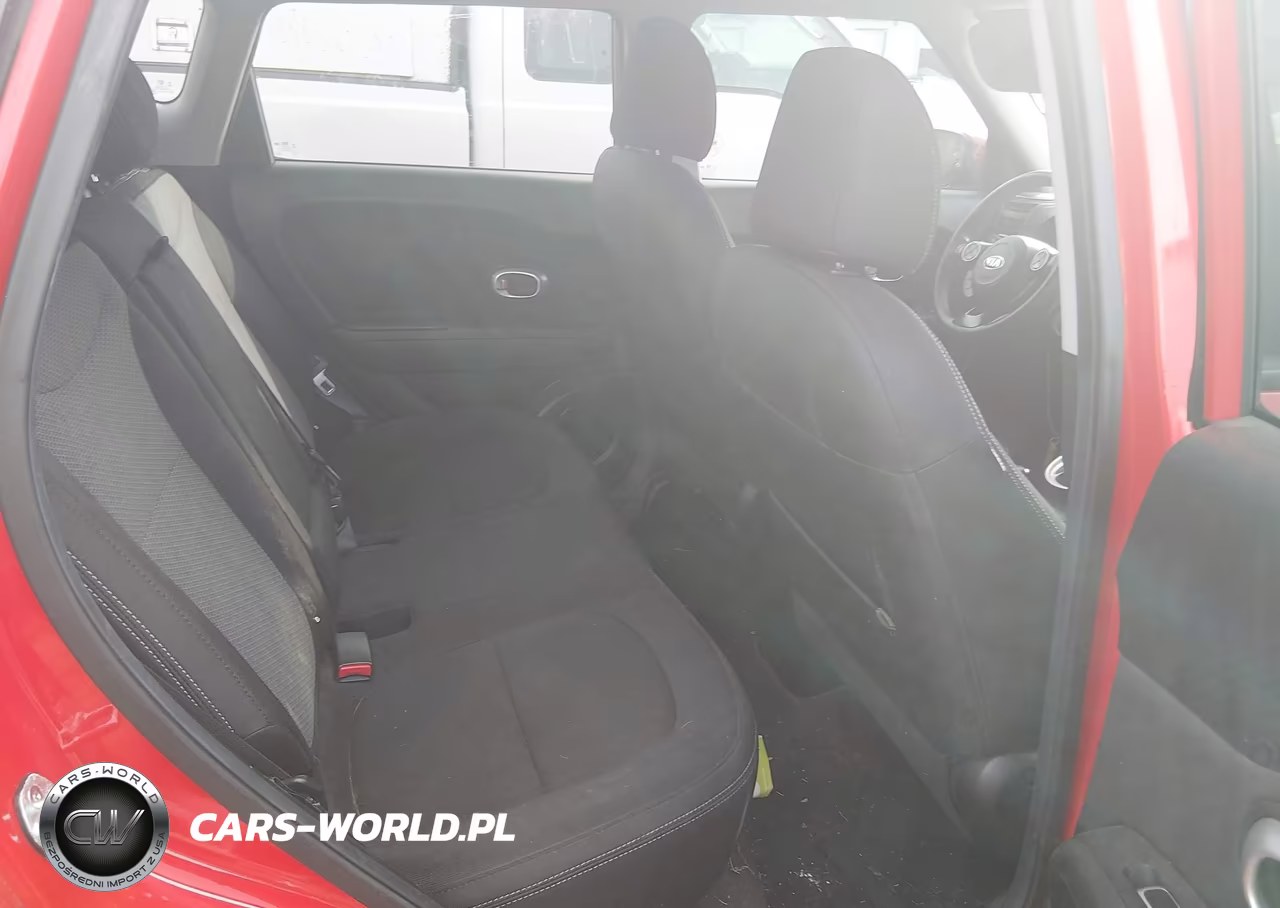 2018 Kia Soul + VIN:KNDJP3A5XJ7594794 - 8