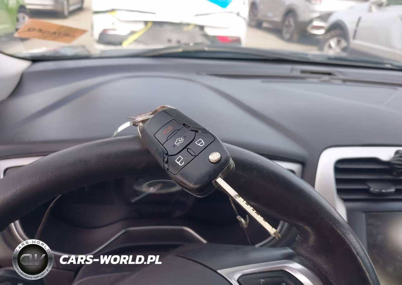 2015 Ford Fusion Hybrid Se VIN:3FA6P0LUXFR221995 - 11