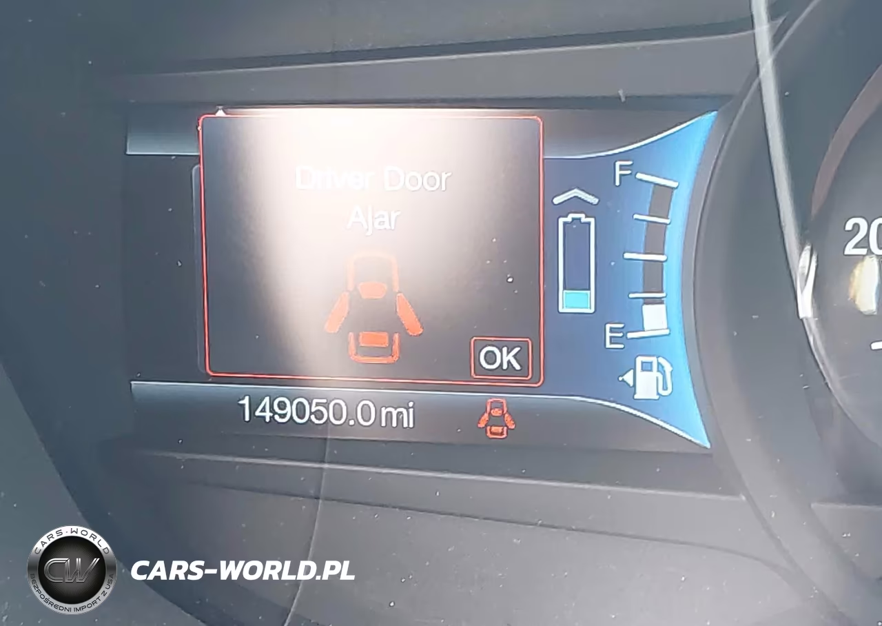 2015 Ford Fusion Hybrid Se VIN:3FA6P0LUXFR221995 - 15