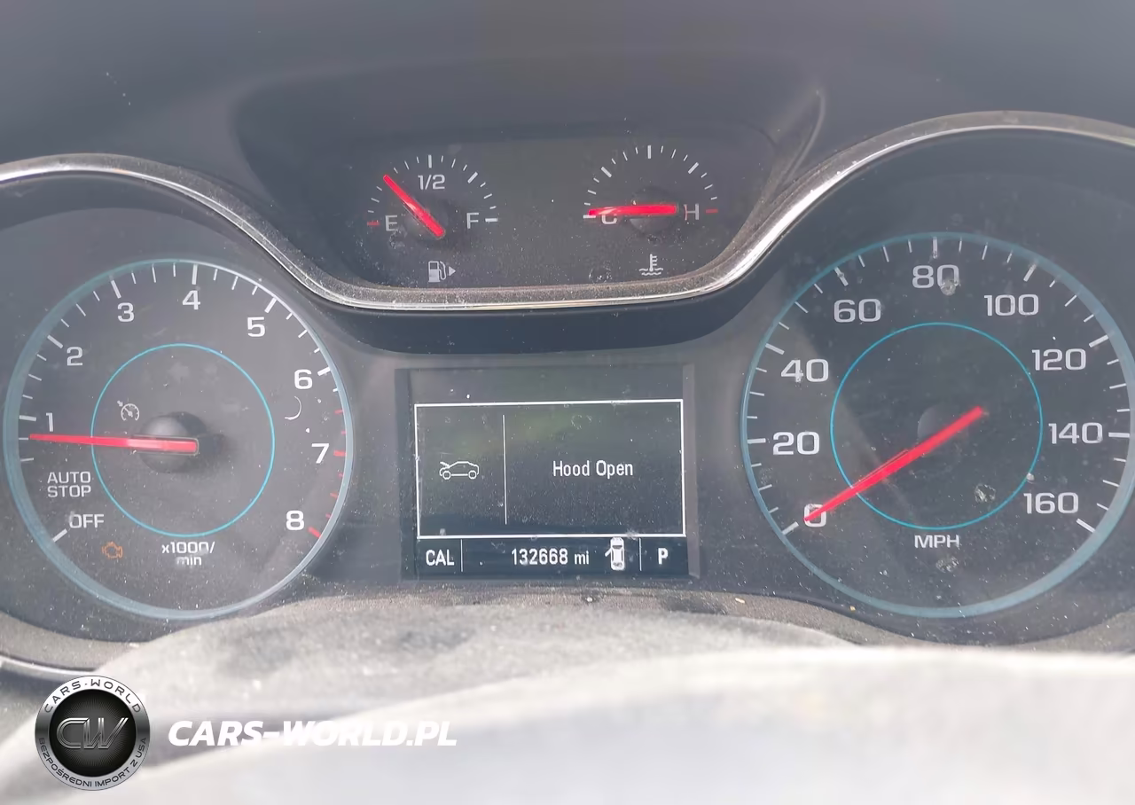2018 Chevrolet Cruze Lt Auto VIN:1G1BE5SM3J7149852 - 7