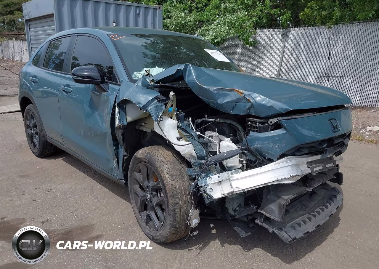 2023 Honda Hr-V Awd Sport – zdjęcie 1 z 16
