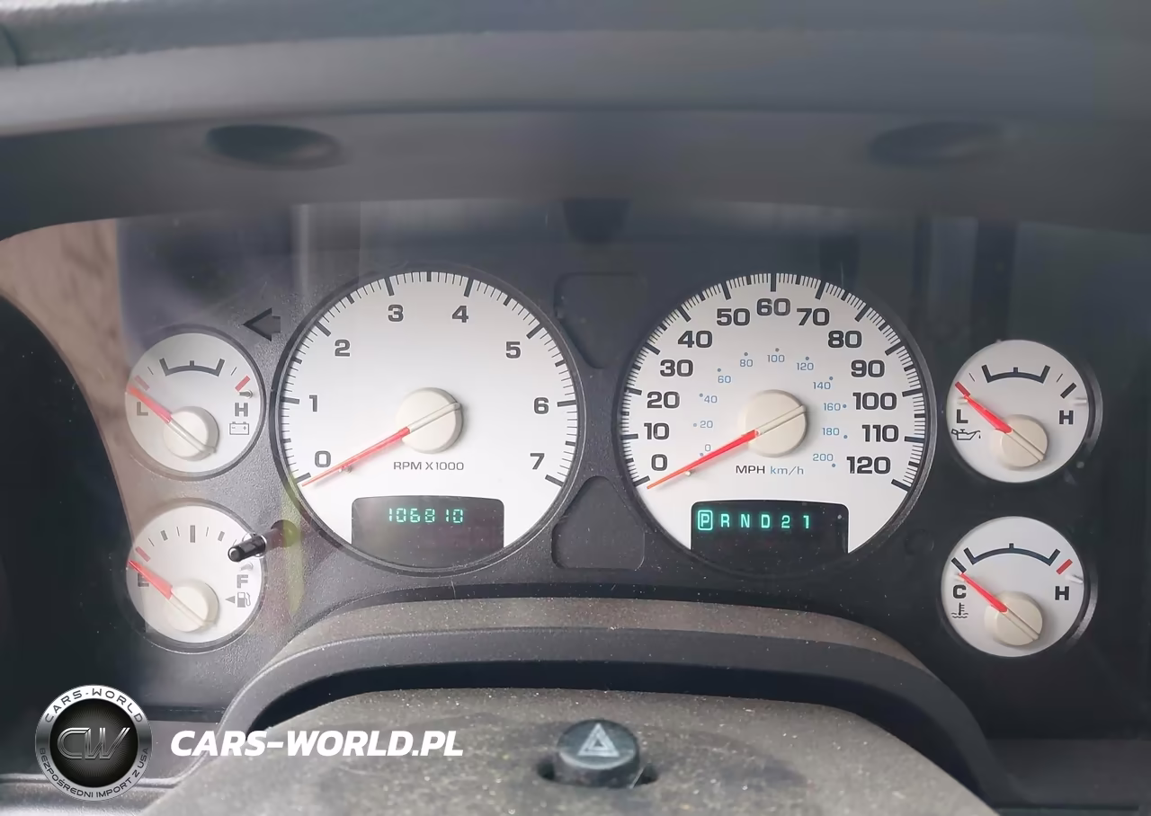 2002 Dodge Ram 1500 St VIN:1D7HA16K62J213665 - 7