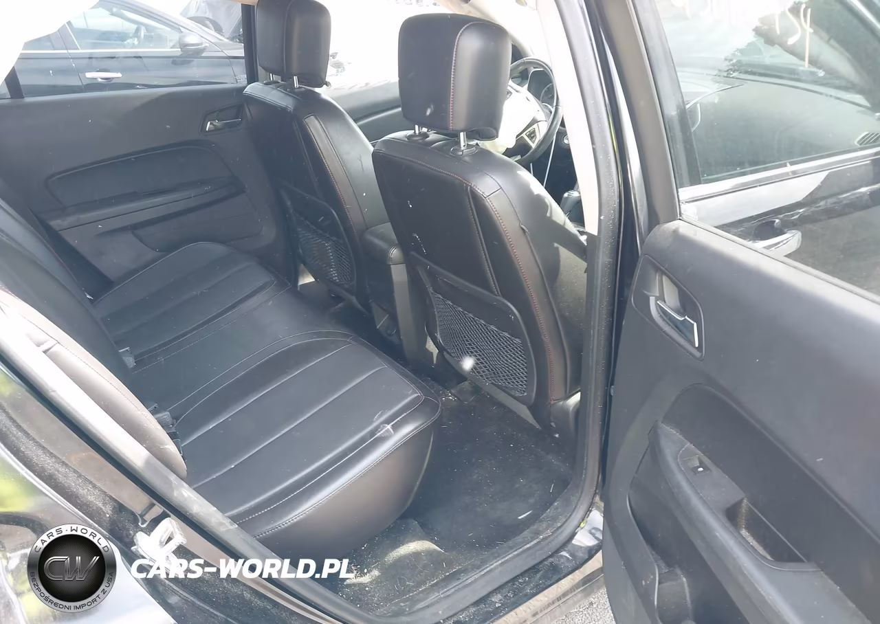2017 GMC Terrain Slt VIN:2GKFLUE33H6263151 - 8