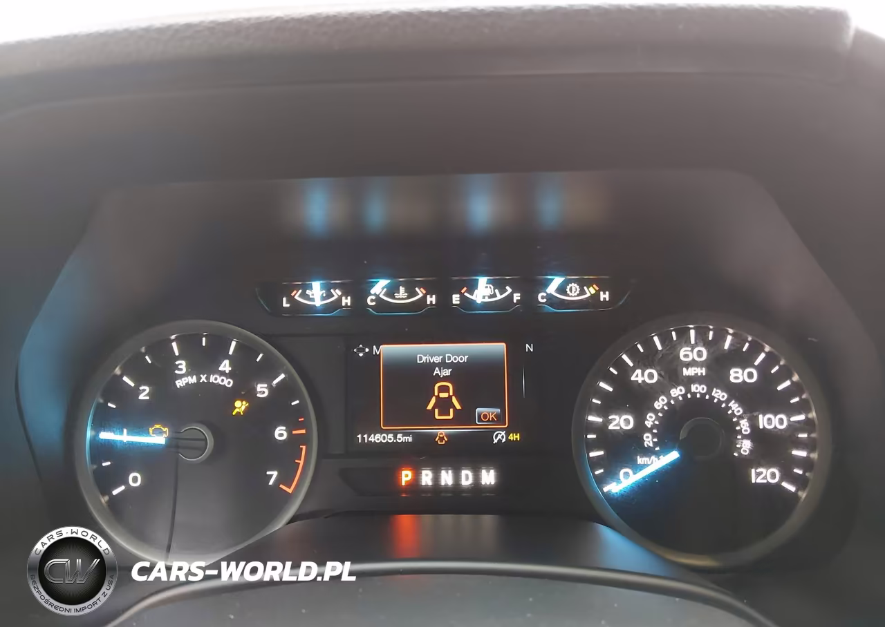 2020 Ford F-150 Xlt VIN:1FTEW1E52LFA83463 - 7