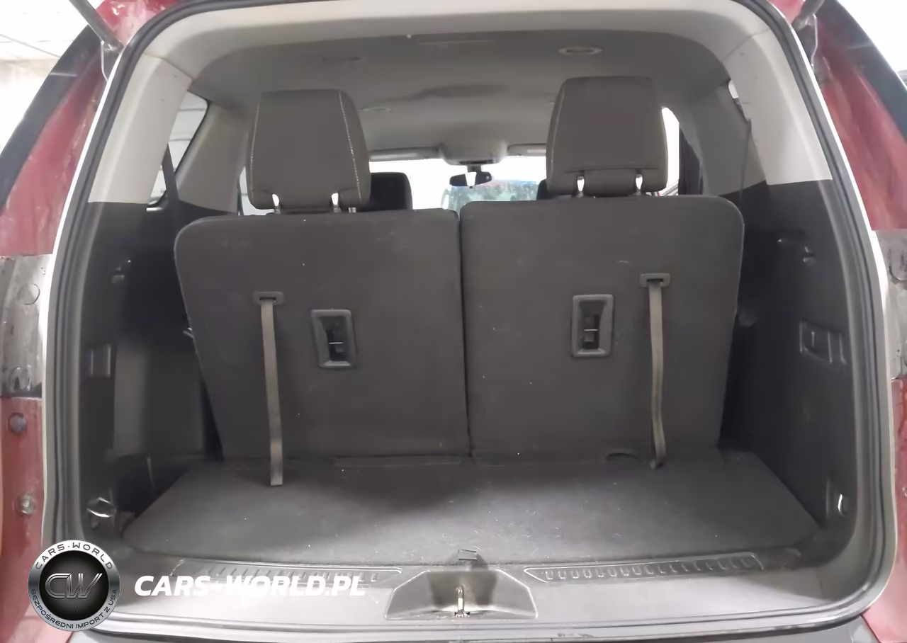2017 GMC Acadia Sle-2 VIN:1GKKNLLS8HZ126594 - 17