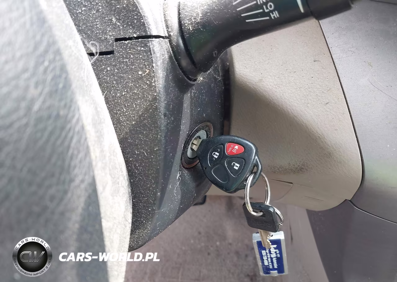 2007 Toyota Rav4 VIN:JTMBD33V476044189 - 11
