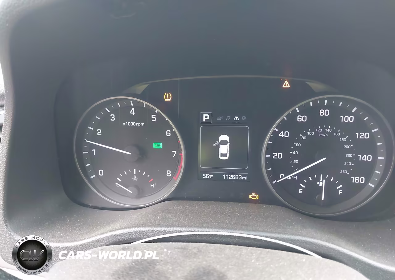 2018 Hyundai Elantra Sel VIN:5NPD84LF8JH250320 - 7