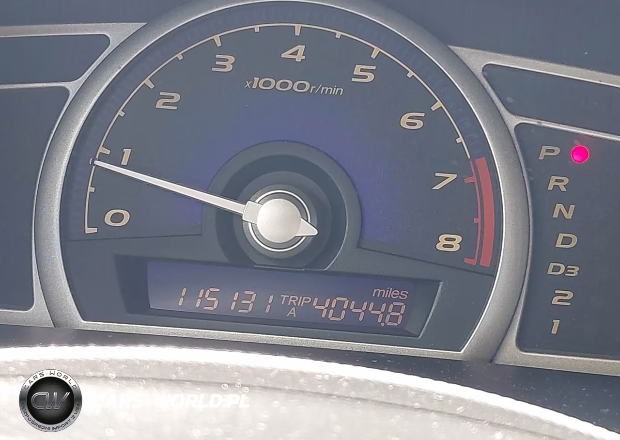 2007 Honda Civic Lx VIN:1HGFA16527L000415 - 15