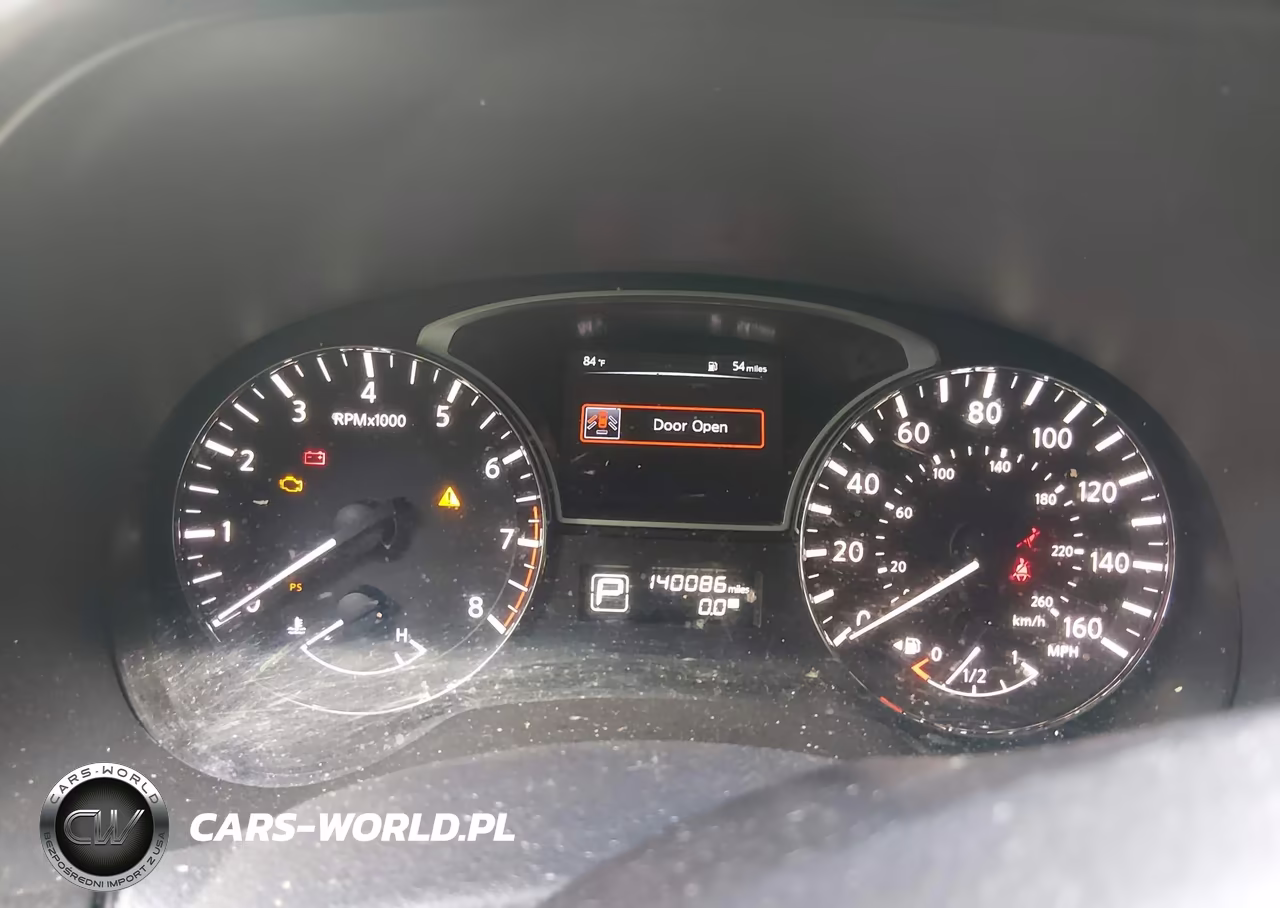 2015 Nissan Pathfinder Sv VIN:5N1AR2MN0FC692727 - 7