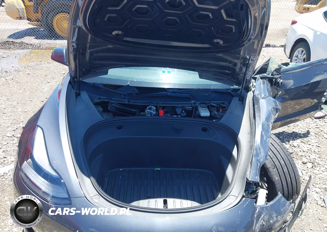 2023 Tesla Model 3 Rear-Wheel Drive VIN:5YJ3E1EA7PF483939 - 10
