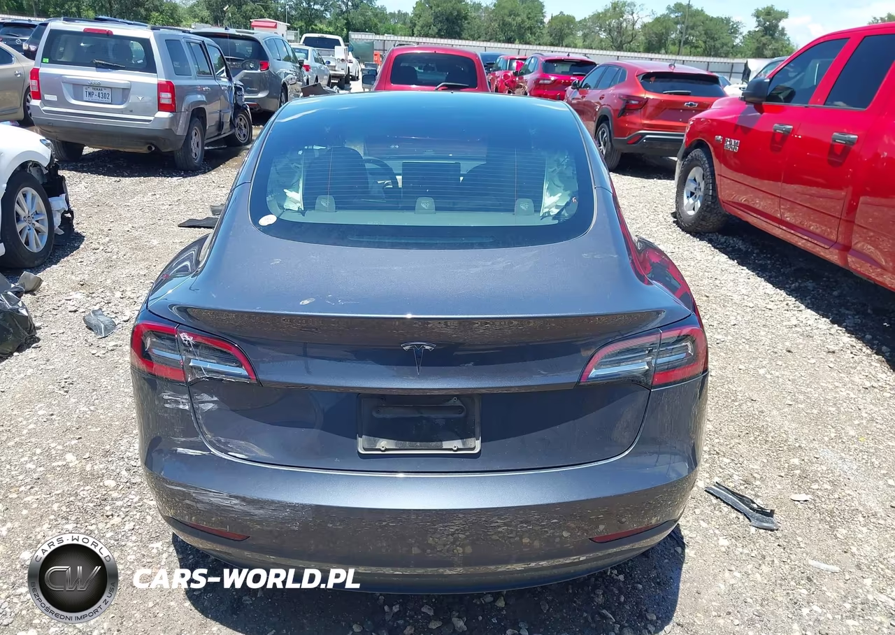 2023 Tesla Model 3 Rear-Wheel Drive VIN:5YJ3E1EA7PF483939 - 17