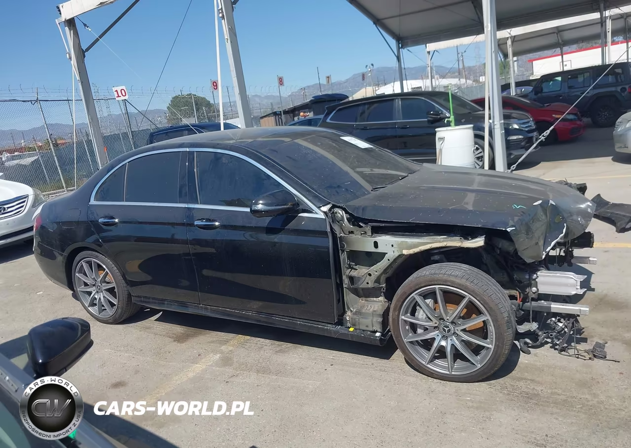2021 Mercedes-Benz E 350 VIN:W1KZF8DB3MA928438 - 14
