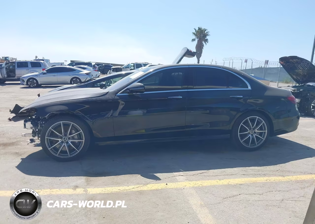 2021 Mercedes-Benz E 350 VIN:W1KZF8DB3MA928438 - 15