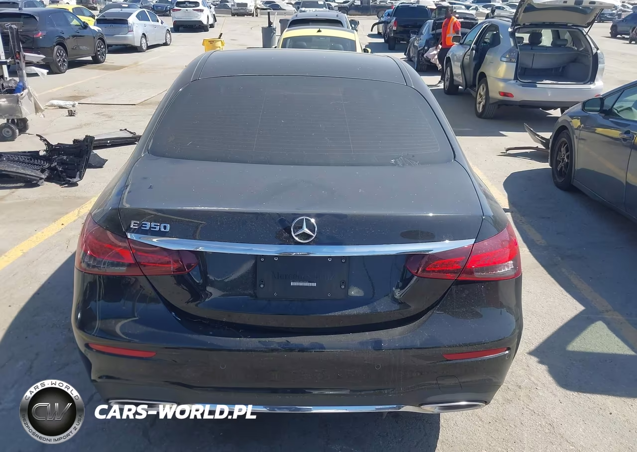 2021 Mercedes-Benz E 350 VIN:W1KZF8DB3MA928438 - 17