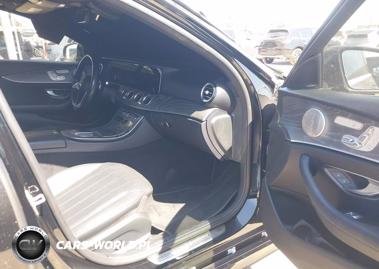 2021 Mercedes-Benz E 350 VIN:W1KZF8DB3MA928438 - 5