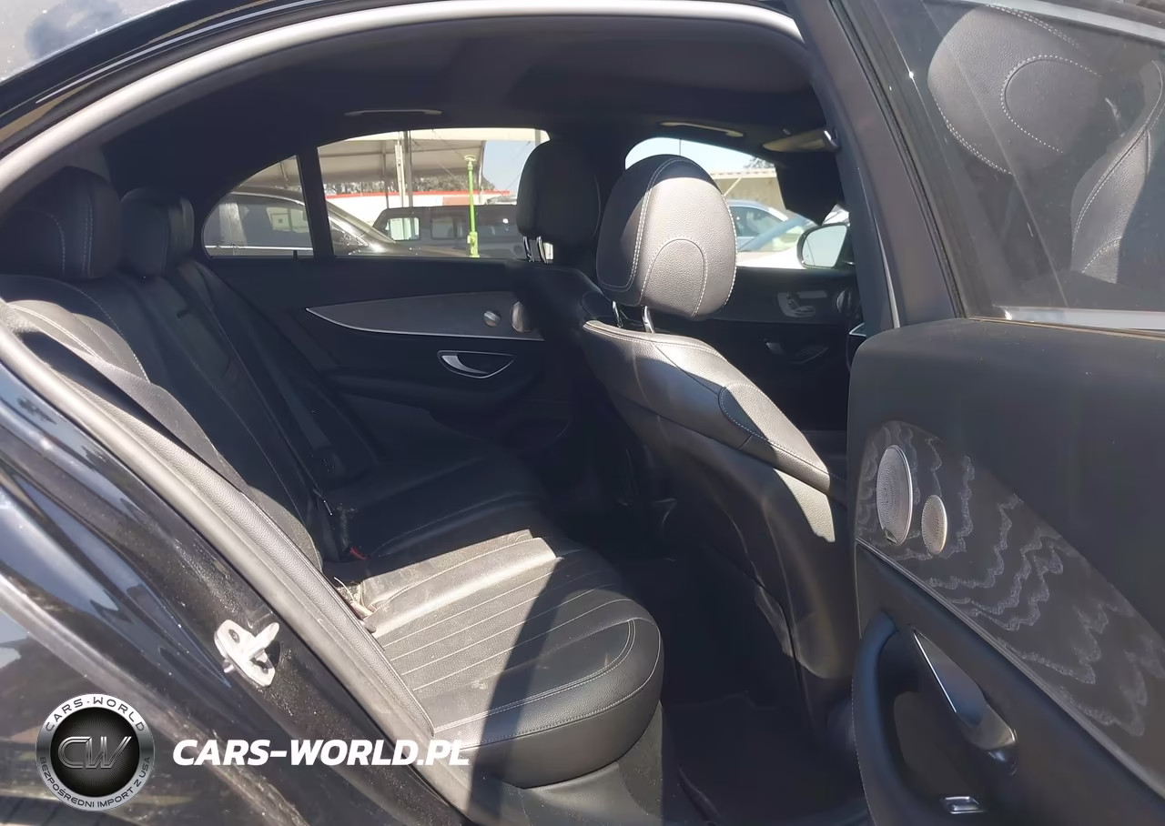 2021 Mercedes-Benz E 350 VIN:W1KZF8DB3MA928438 - 8