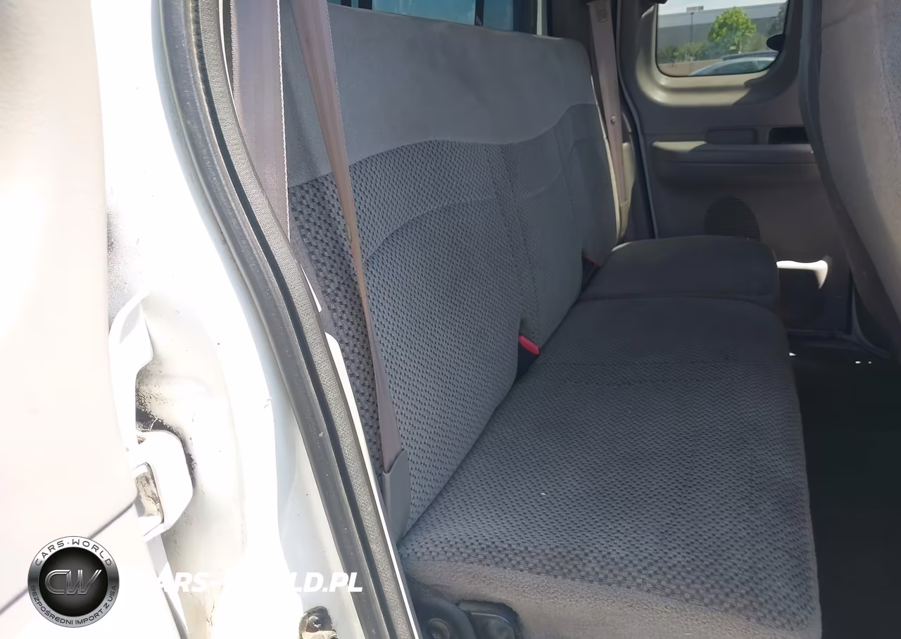 2000 Ford F-150 Lariat-Work Series-Xl-Xlt VIN:1FTRX17W2YNB81507 - 8