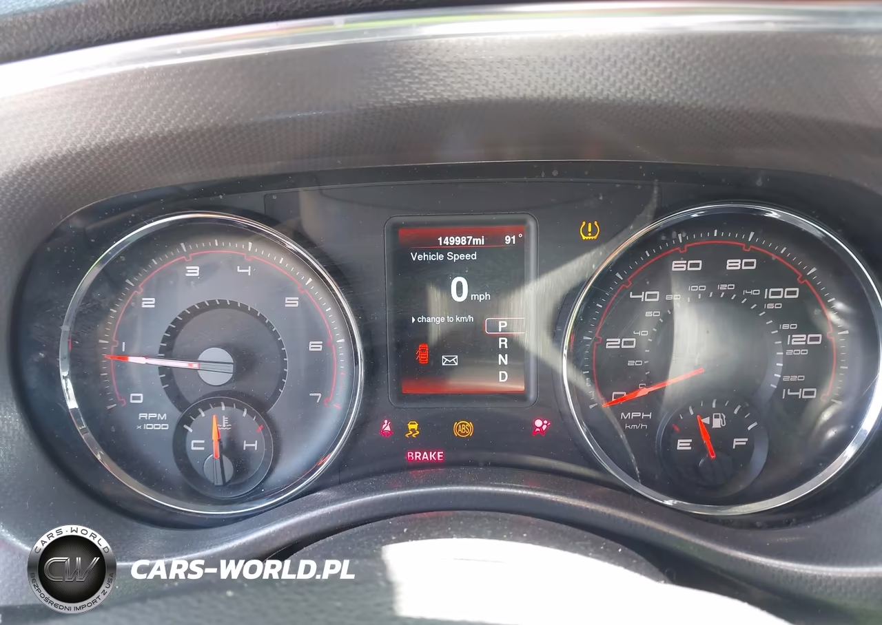 2014 Dodge Charger Se VIN:2C3CDXBG3EH325205 - 7