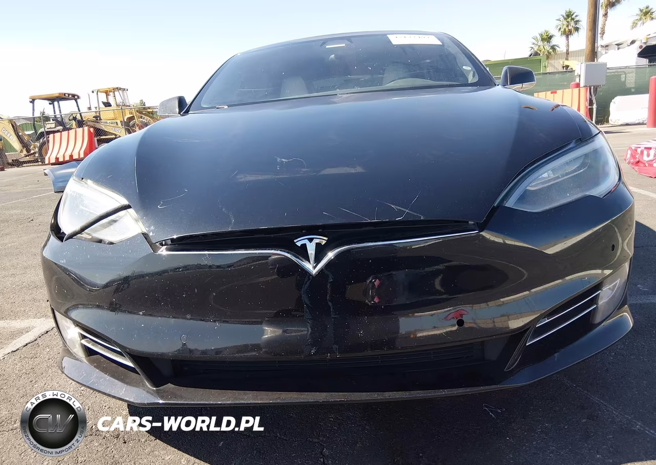 2017 Tesla Model S 100D-60D-75D-90D-P100D VIN:5YJSA1E49HF197223 - 13