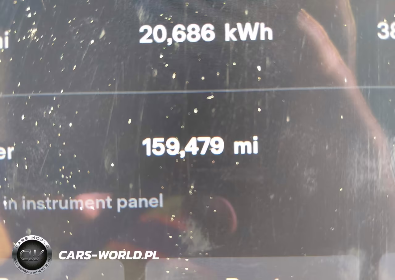 2017 Tesla Model S 100D-60D-75D-90D-P100D VIN:5YJSA1E49HF197223 - 16
