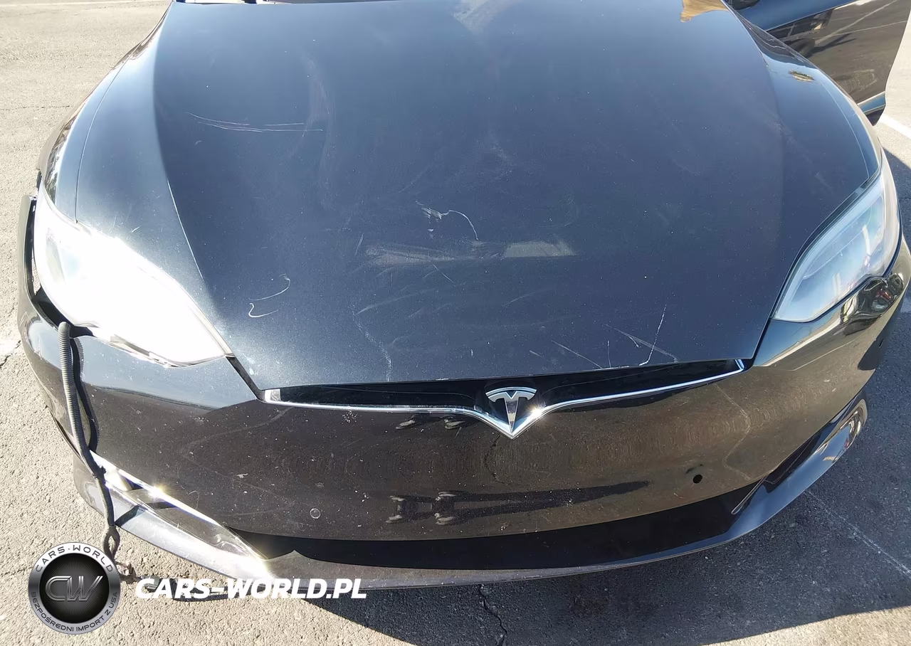 2017 Tesla Model S 100D-60D-75D-90D-P100D VIN:5YJSA1E49HF197223 - 6