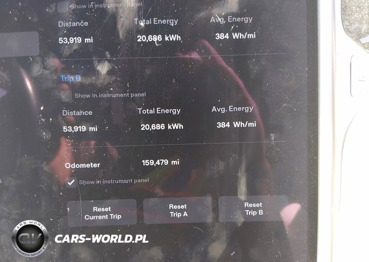 2017 Tesla Model S 100D-60D-75D-90D-P100D VIN:5YJSA1E49HF197223 - 7