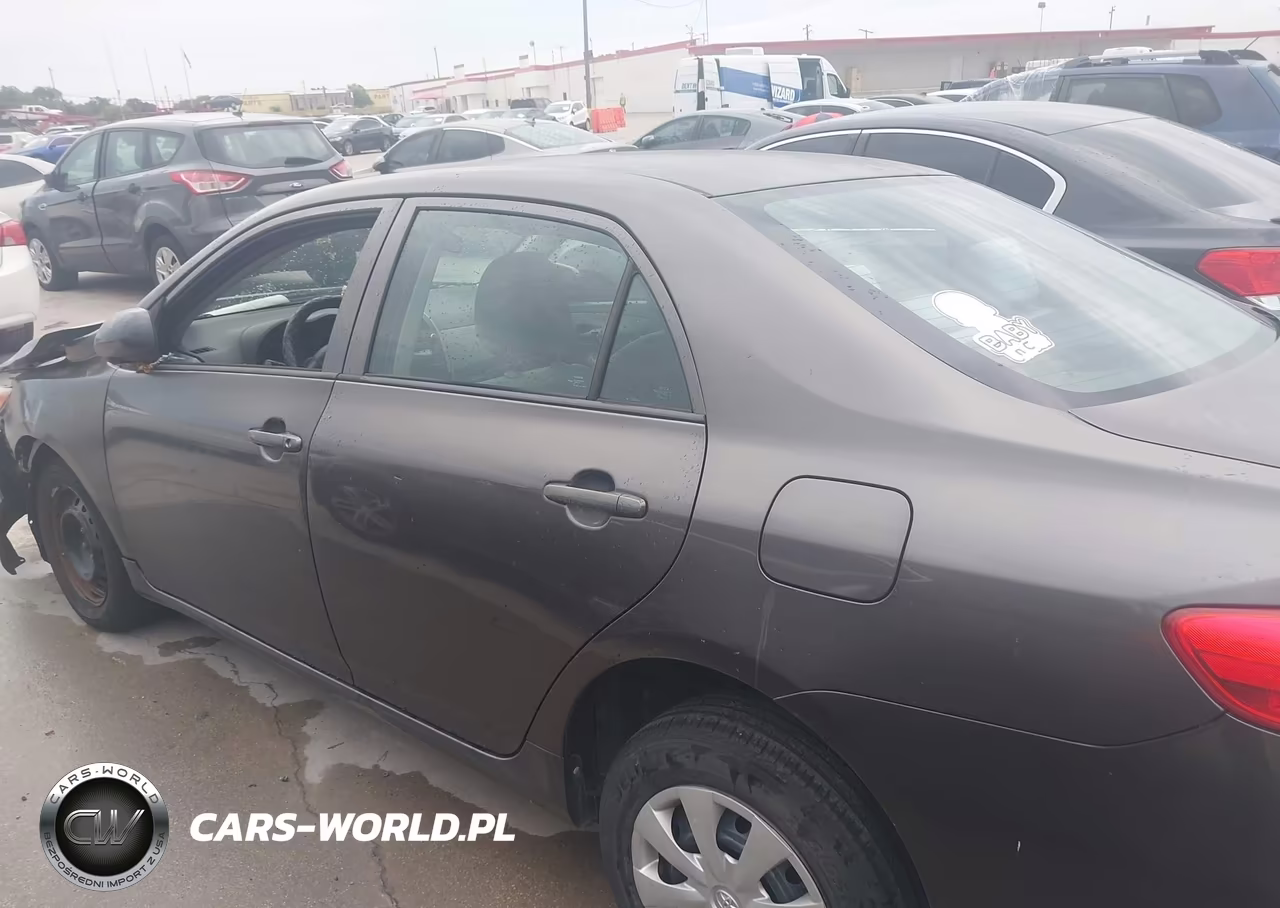 2012 Toyota Corolla L VIN:5YFBU4EE9CP064542 - 14