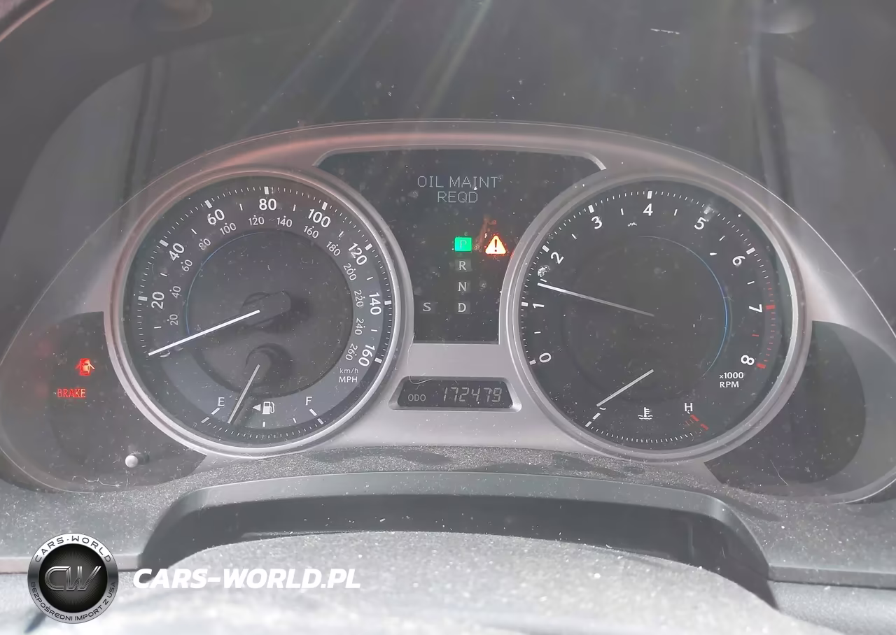 2006 Lexus Is 250 VIN:JTHBK262365001046 - 7