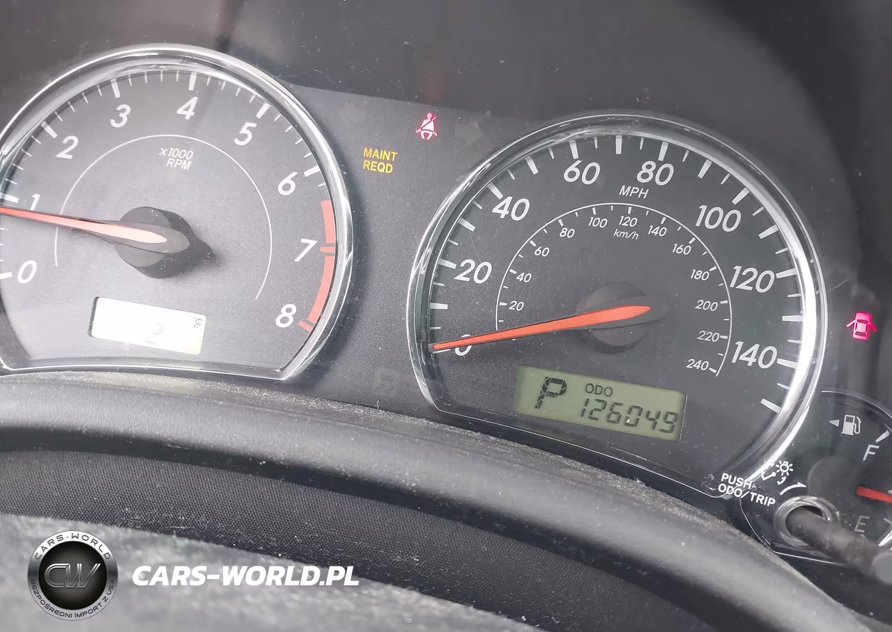 2011 Toyota Corolla S VIN:2T1BU4EE3BC720796 - 7