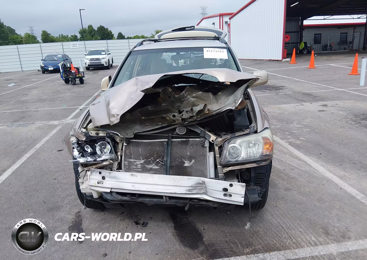 2007 Toyota Highlander V6 VIN:JTEDP21AX70127392 - 12