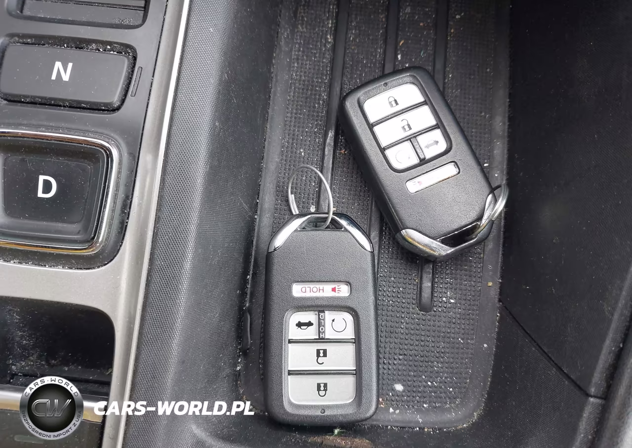 2020 Honda Insight Ex VIN:19XZE4F52LE003917 - 11