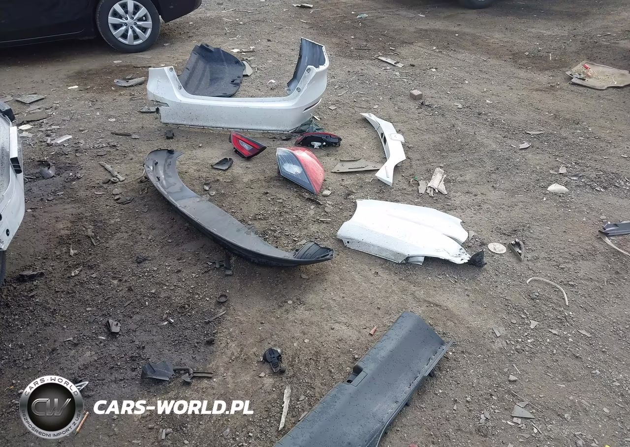 2020 Honda Insight Ex VIN:19XZE4F52LE003917 - 12