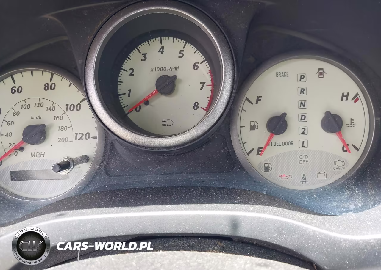 2003 Toyota Rav4 VIN:JTEGH20V530115398 - 7