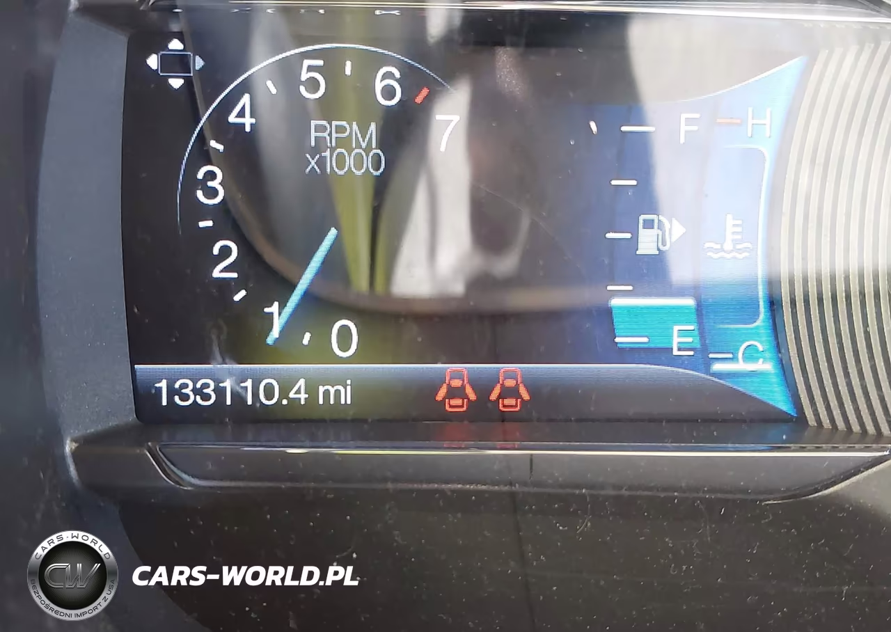 2014 Ford Taurus Limited VIN:1FAHP2F89EG118060 - 15