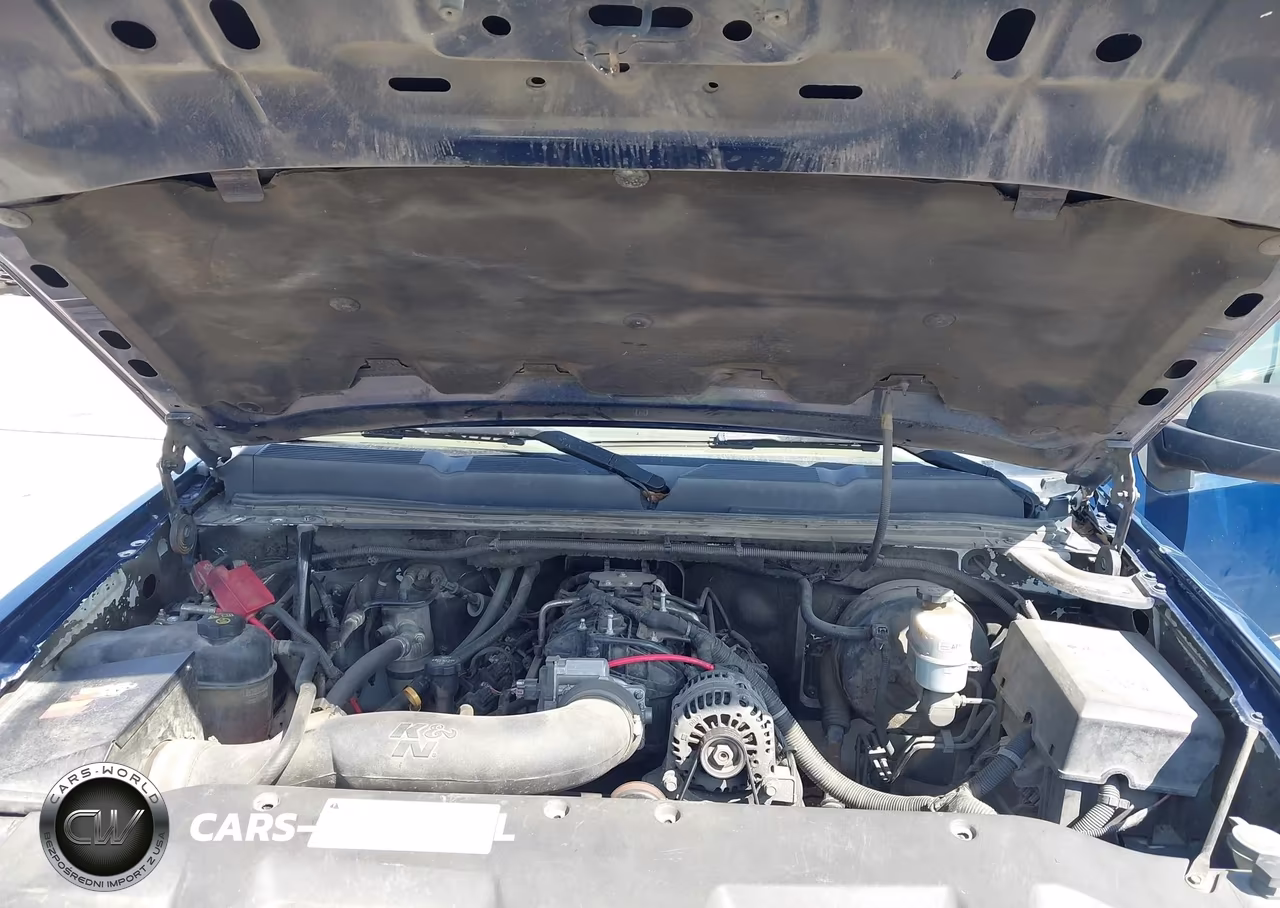 2012 Chevrolet Silverado 1500 Lt VIN:1GCRCSE08CZ183683 - 10