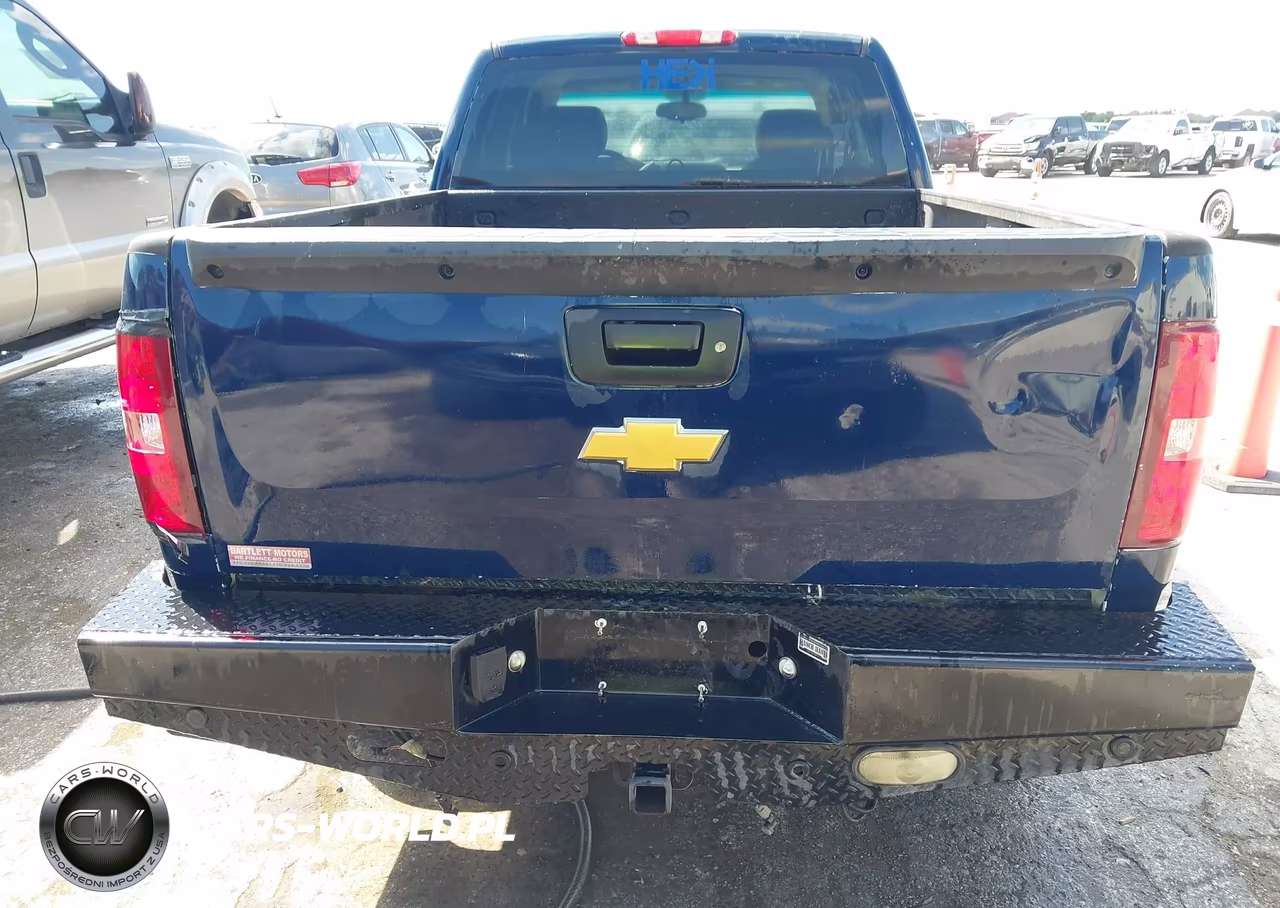 2012 Chevrolet Silverado 1500 Lt VIN:1GCRCSE08CZ183683 - 16