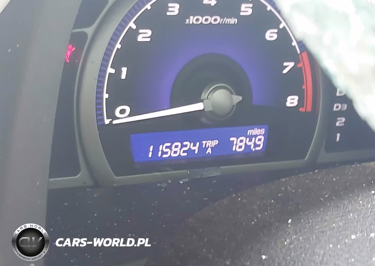 2009 Honda Civic Lx-S VIN:2HGFA16669H516916 - 15